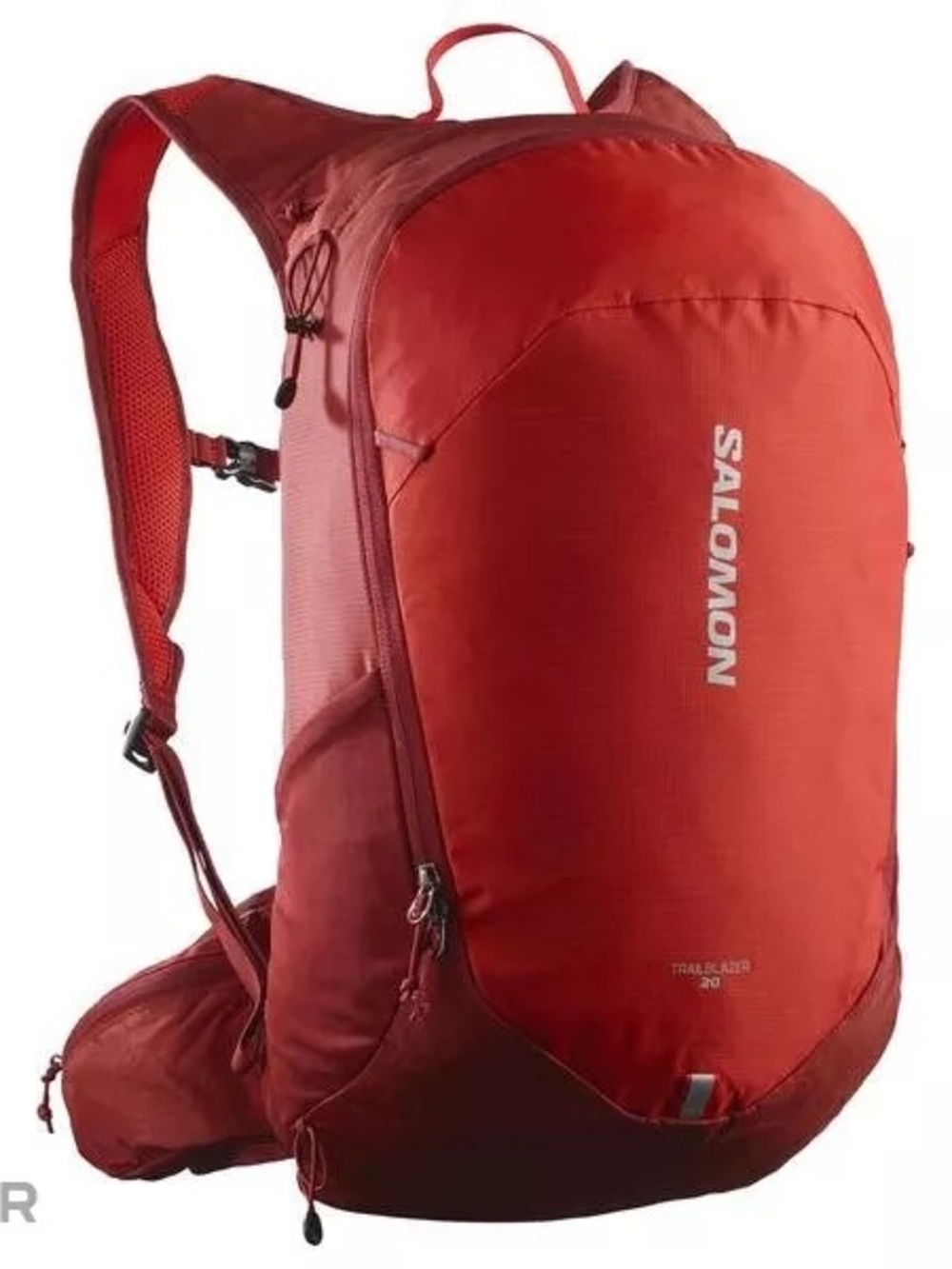 NWOT Salomon TRAILBLAZER 10 Backpack Red